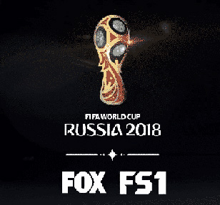 FIFA World Cup 2018 Official TV broadcasters